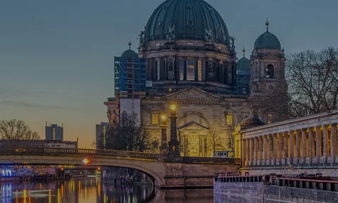 Gebäudereinigung in Berlin